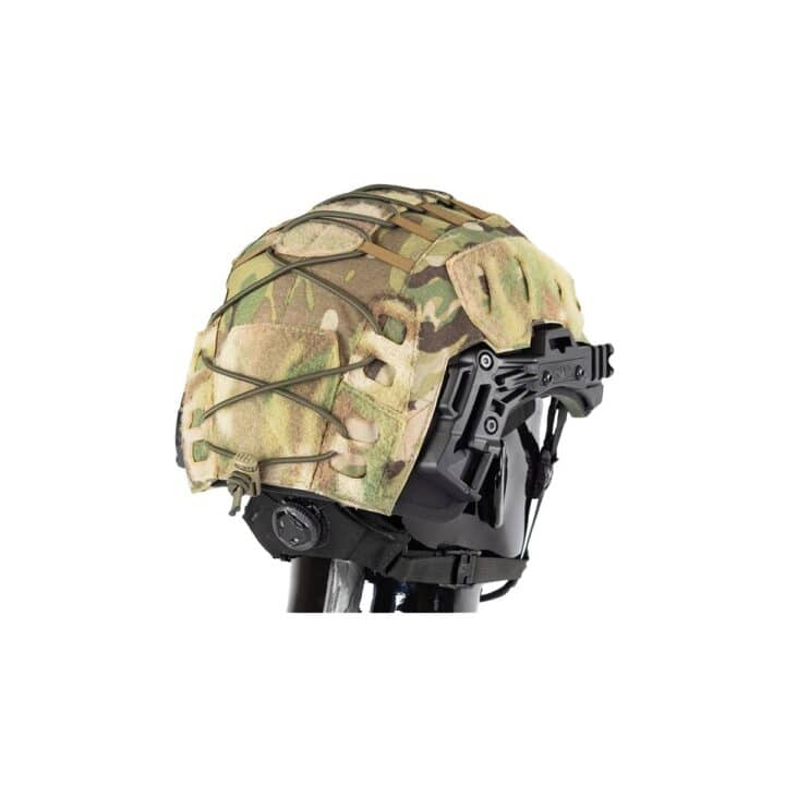 Peacemaker Team Wendy Exfil Ballistic Enhanced Helmet Cover - Broad Arrow Tactical