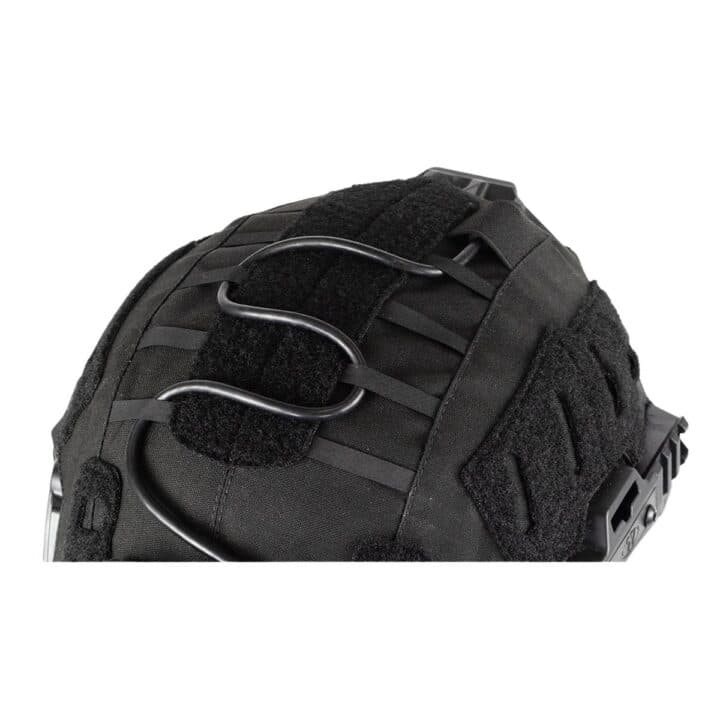 Peacemaker Team Wendy Exfil Ballistic Enhanced Helmet Cover - Broad Arrow Tactical