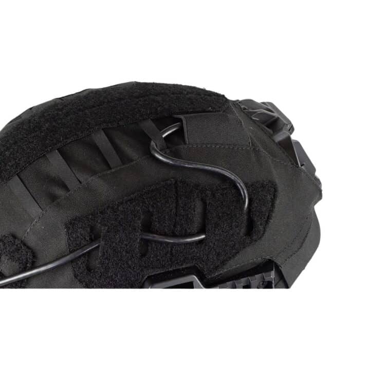 Peacemaker Team Wendy Exfil Ballistic Enhanced Helmet Cover - Broad Arrow Tactical