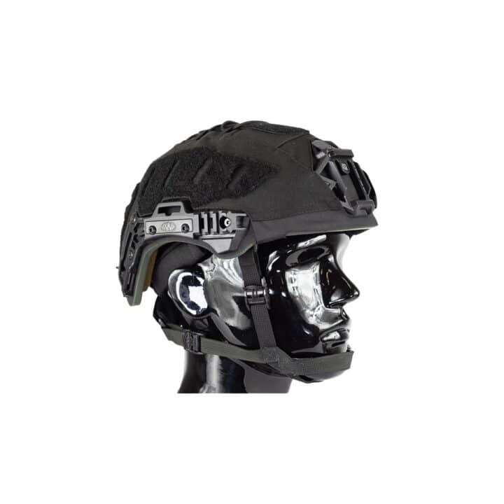 Peacemaker Team Wendy Exfil Ballistic Enhanced Helmet Cover - Broad Arrow Tactical