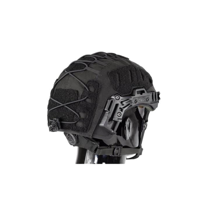 Peacemaker Team Wendy Exfil Ballistic Enhanced Helmet Cover - Broad Arrow Tactical