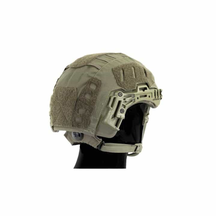 Peacemaker Team Wendy Exfil Ballistic Enhanced Helmet Cover - Broad Arrow Tactical