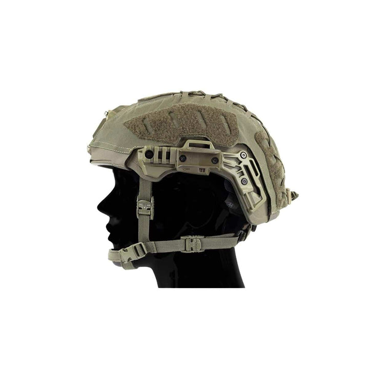 Peacemaker Team Wendy Exfil Ballistic Enhanced Helmet Cover - Broad Arrow Tactical