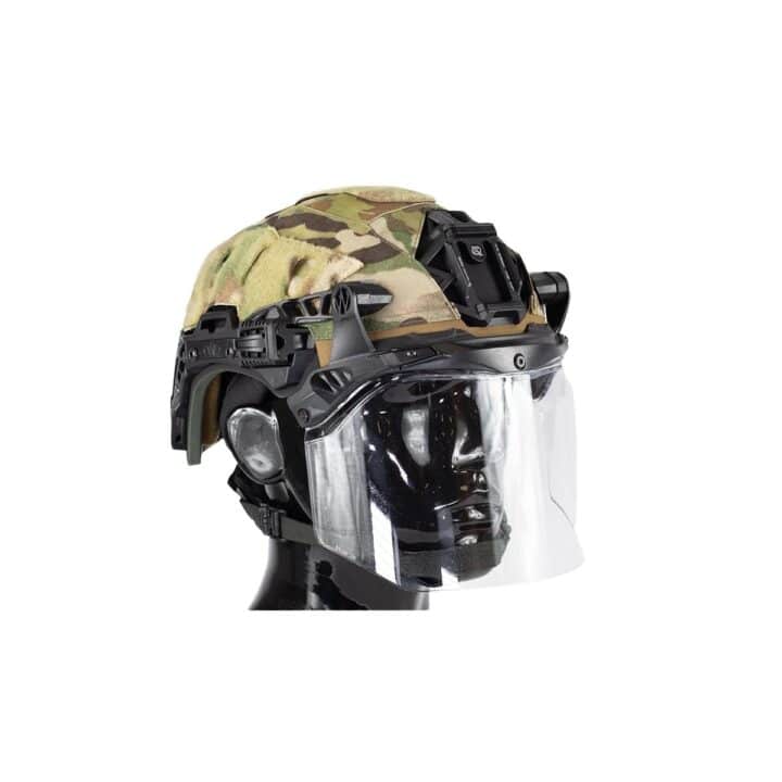 Peacemaker Team Wendy Exfil Ballistic Enhanced Helmet Cover - Broad Arrow Tactical