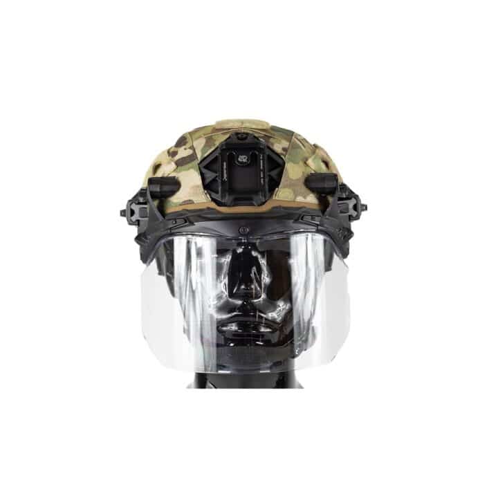 Peacemaker Team Wendy Exfil Ballistic Enhanced Helmet Cover - Broad Arrow Tactical