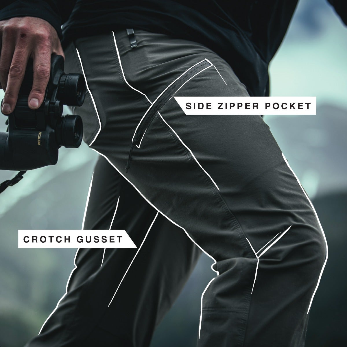 Vertx Trailslacker Pant