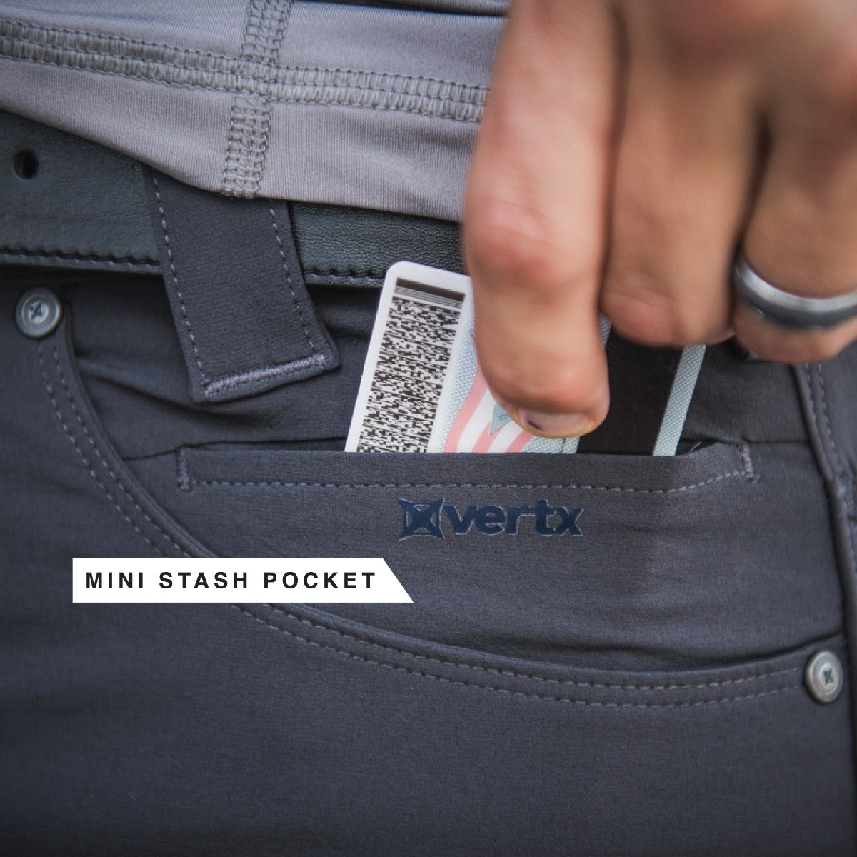 Vertx Trailslacker Pant