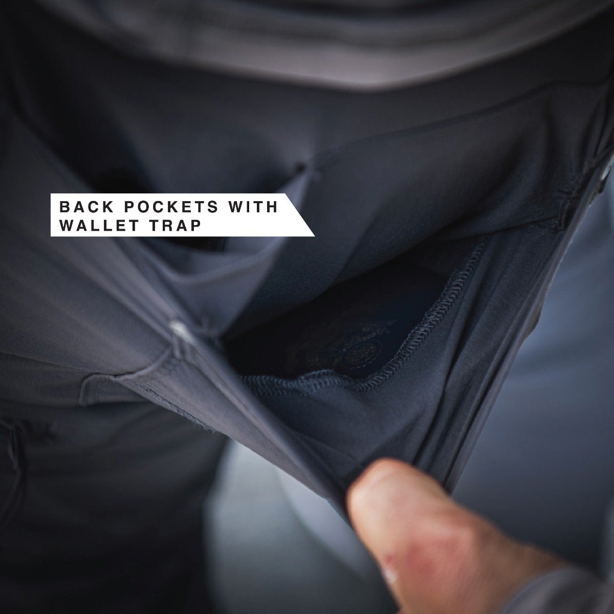Vertx Trailslacker Pant