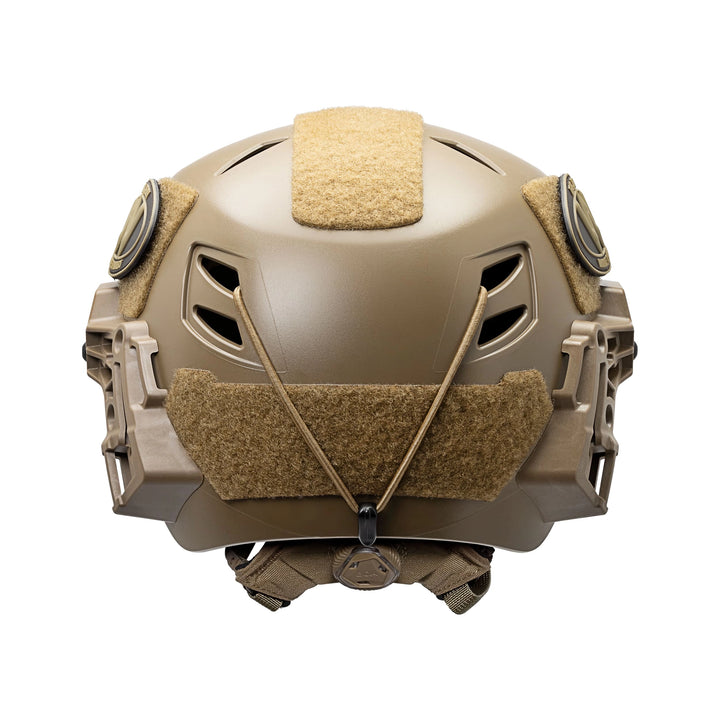 Team Wendy EXFIL LTP Bump Helmet w/3.0 Rails - Broad Arrow Tactical