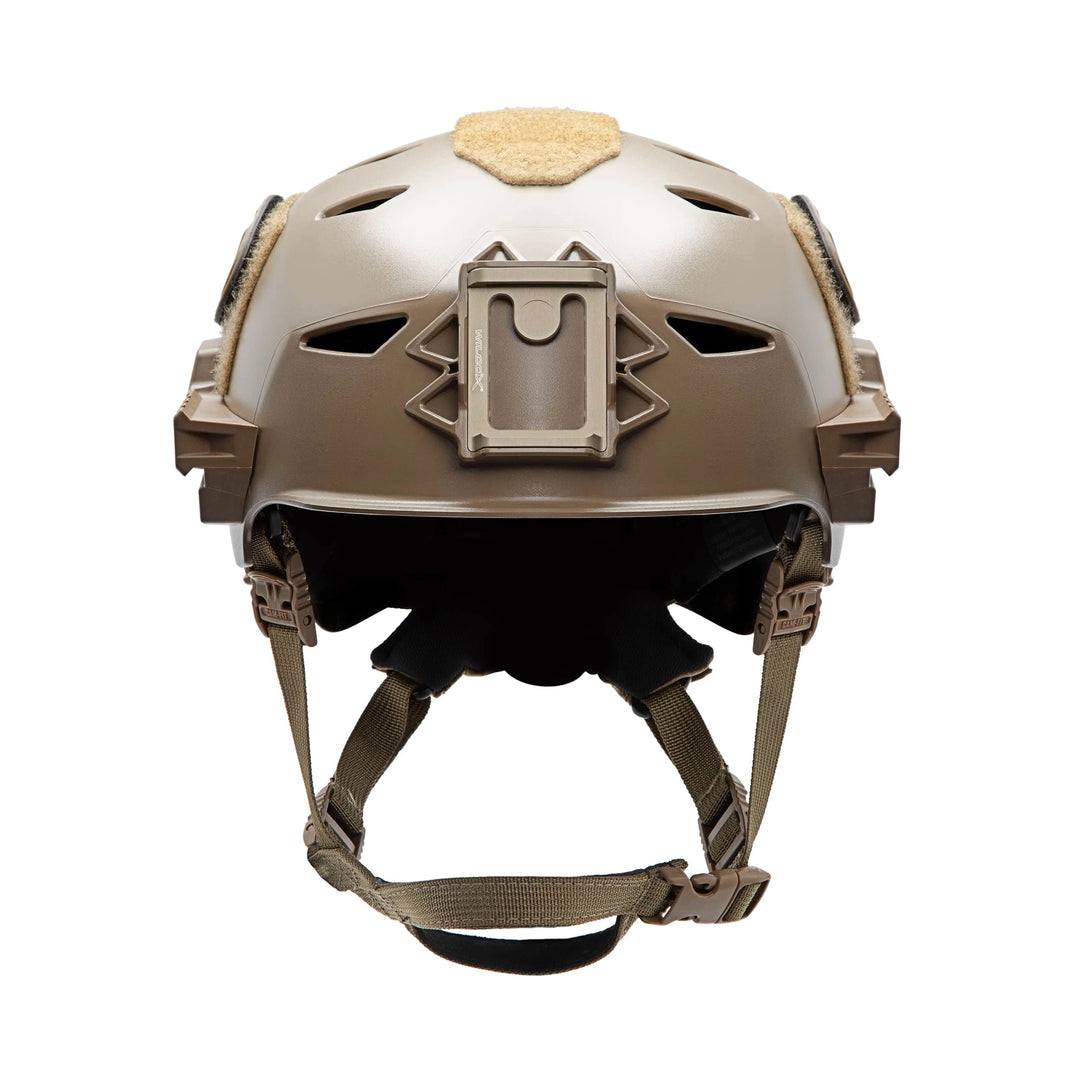 Team Wendy EXFIL LTP Bump Helmet w/3.0 Rails - Broad Arrow Tactical