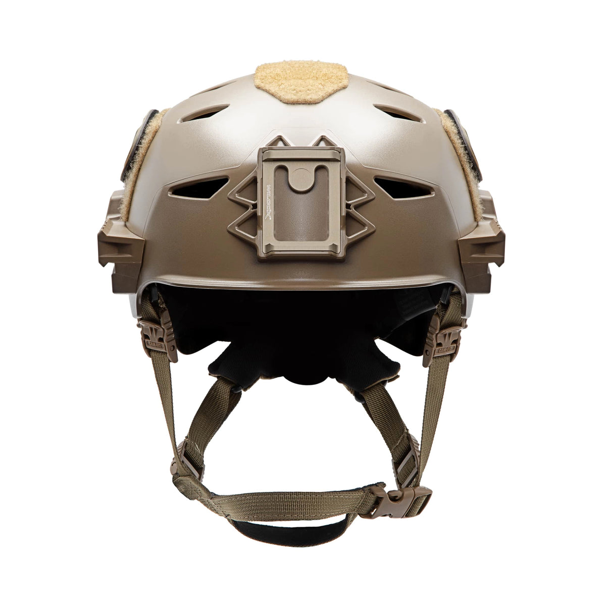 Team Wendy EXFIL LTP Bump Helmet w/3.0 Rails - Broad Arrow Tactical