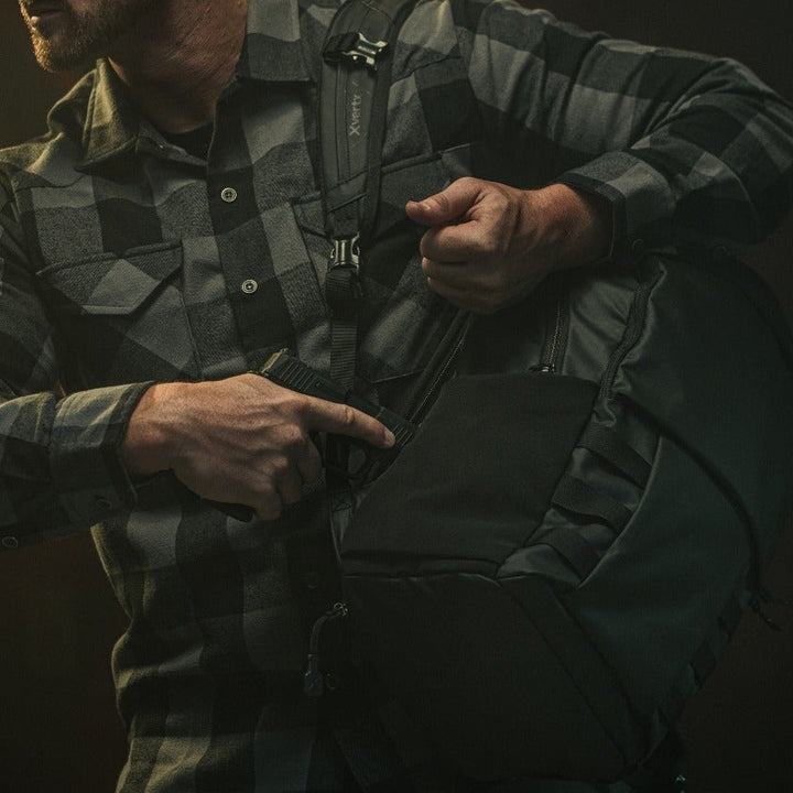 Vertx Urban Ghost 20L Backpack