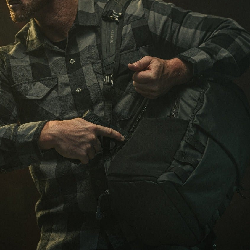 Vertx Urban Ghost 20L Backpack