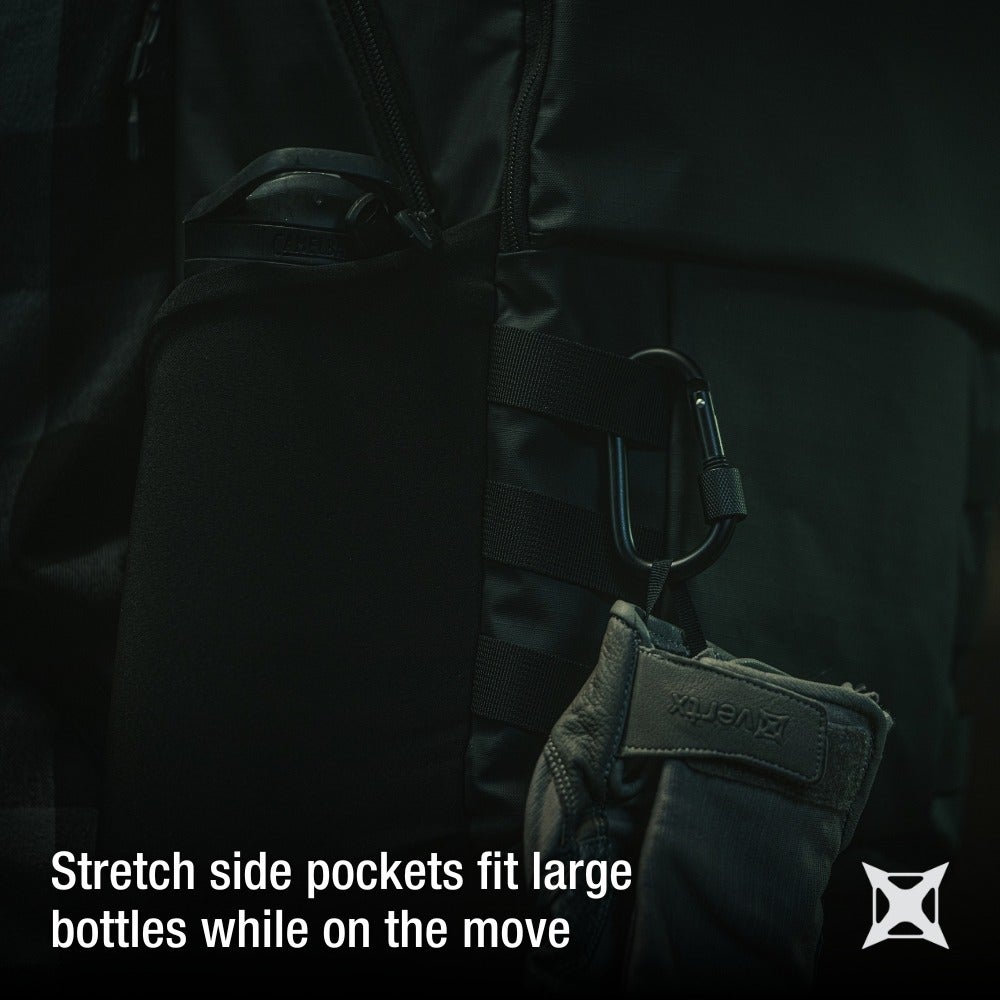 Vertx Urban Ghost 20L Backpack