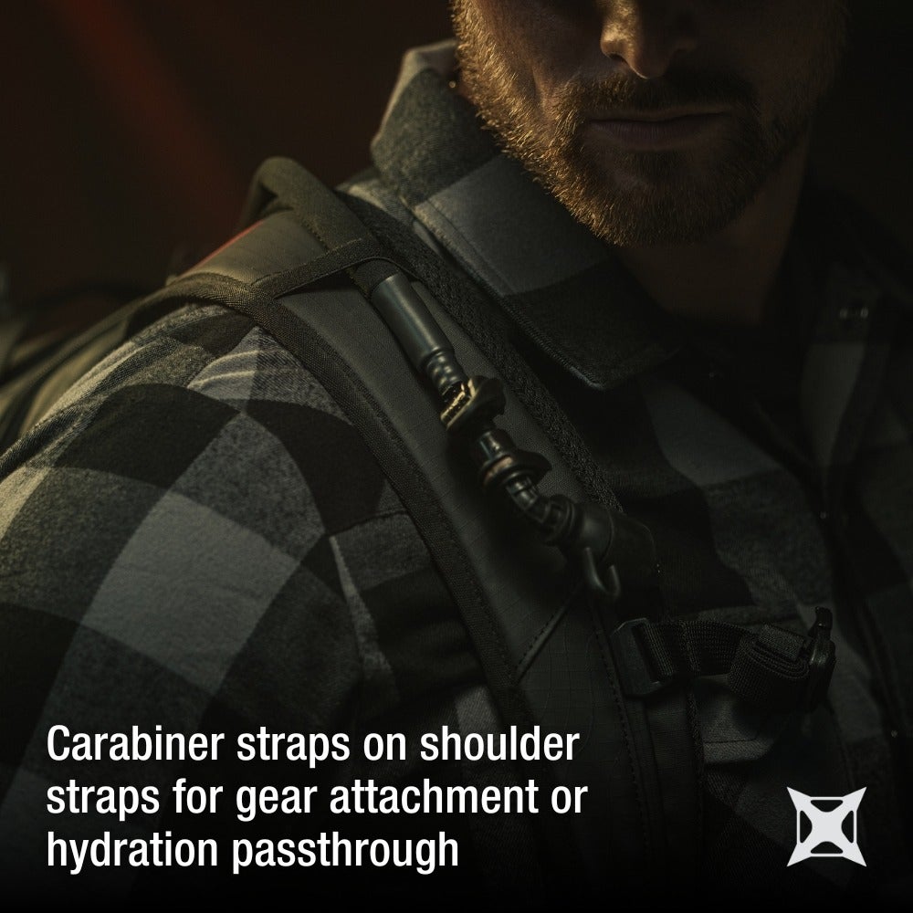 Vertx Urban Ghost 20L Backpack