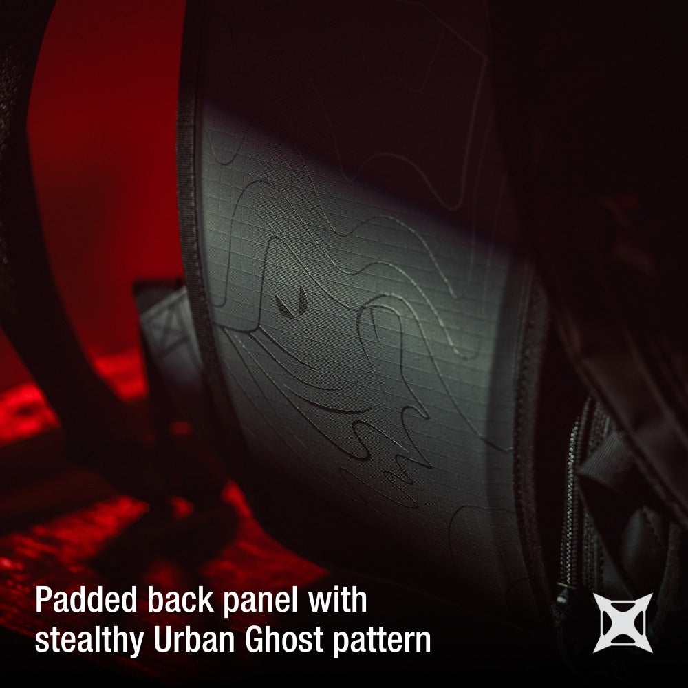 Vertx Urban Ghost 20L Backpack