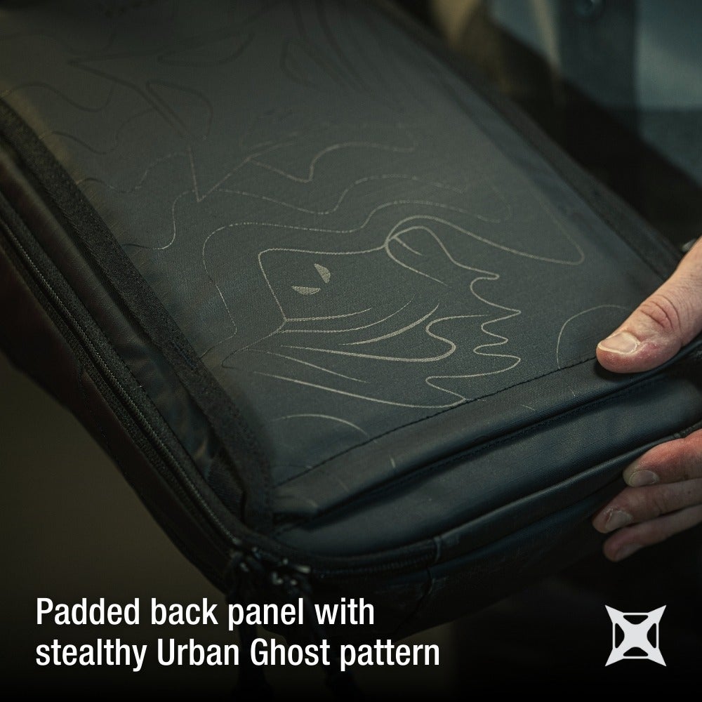 Vertx Urban Ghost 10L Sling Bag