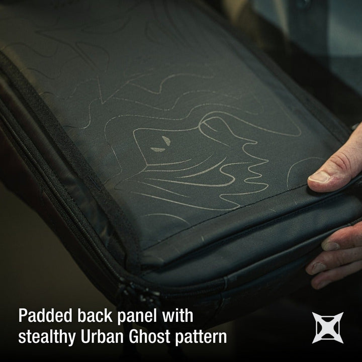 Vertx Urban Ghost 10L Sling Bag