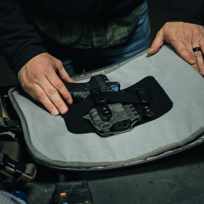 Vertx Bap Belt Adapter Panel