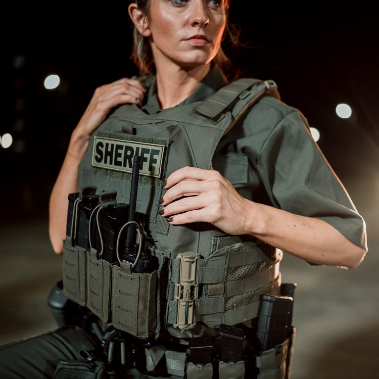 Vertx Phantom Flex Ss Shirt
