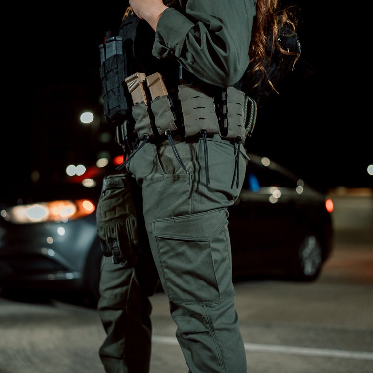 Vertx Womens Phantom Flex Ops Pant