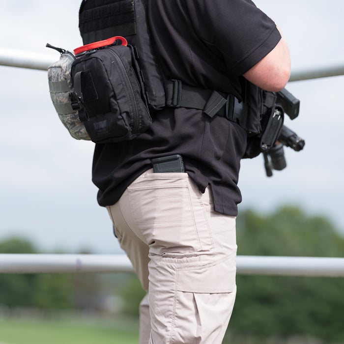Vertx Fusion Lt Stretch Pant