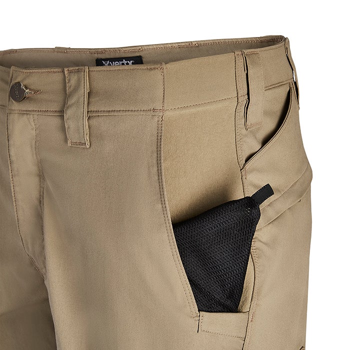 Vertx Men S Fusion Flex Pant
