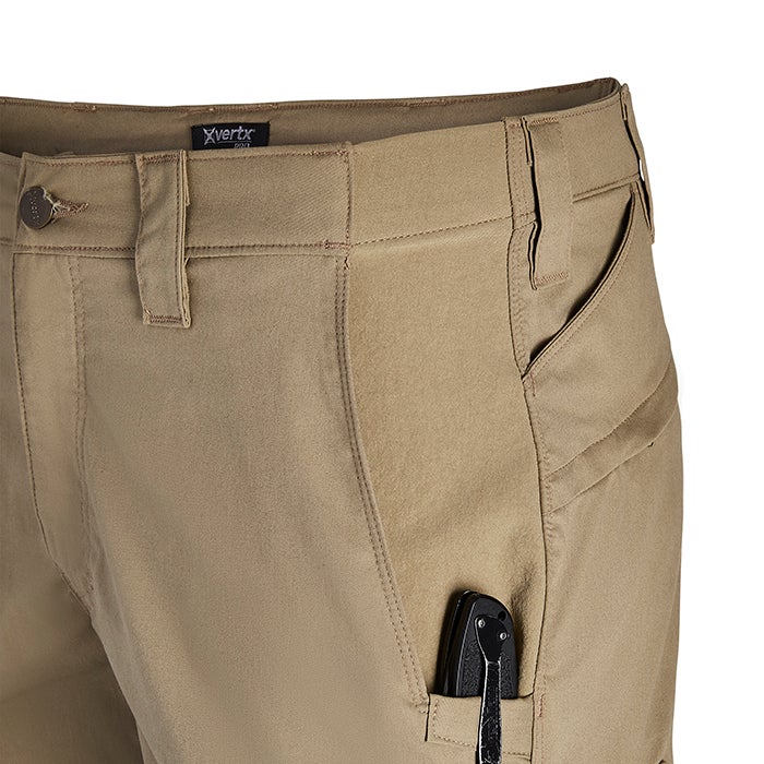Vertx Men S Fusion Flex Pant