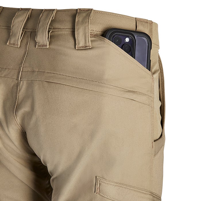 Vertx Women S Fusion Flex Pant