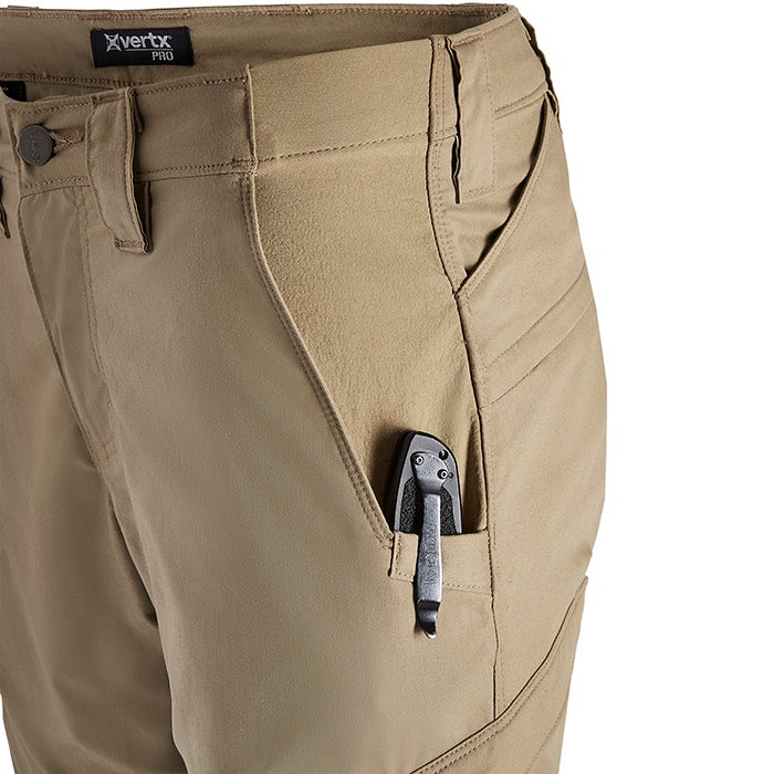 Vertx Women S Fusion Flex Pant