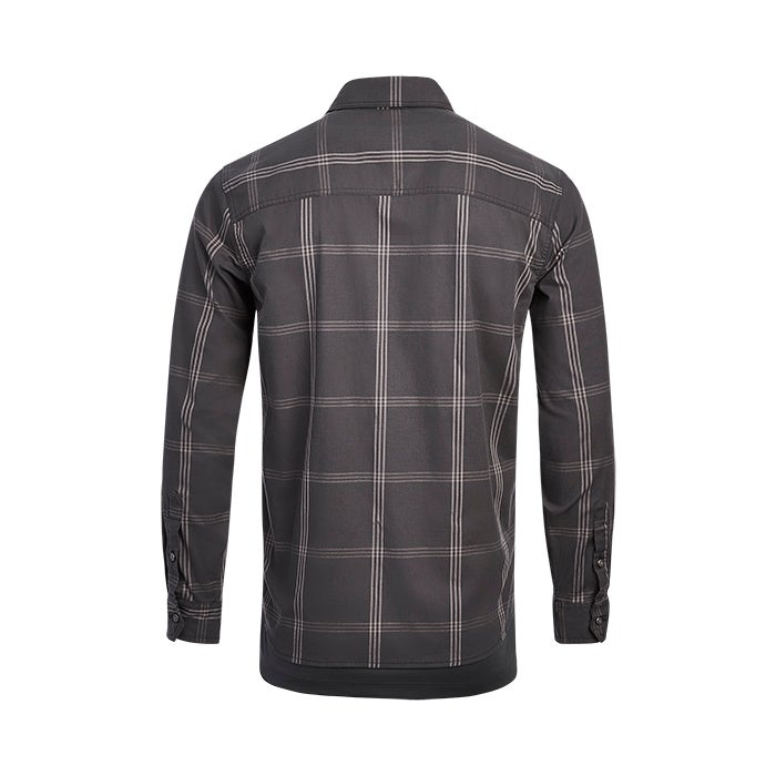 Vertx Guardian Stretch Ls Shirt