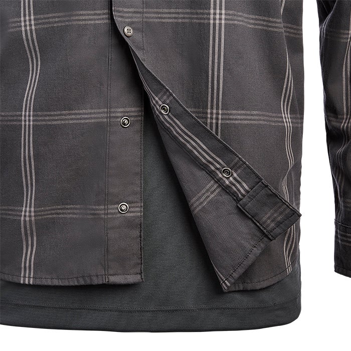 Vertx Guardian Stretch Ls Shirt