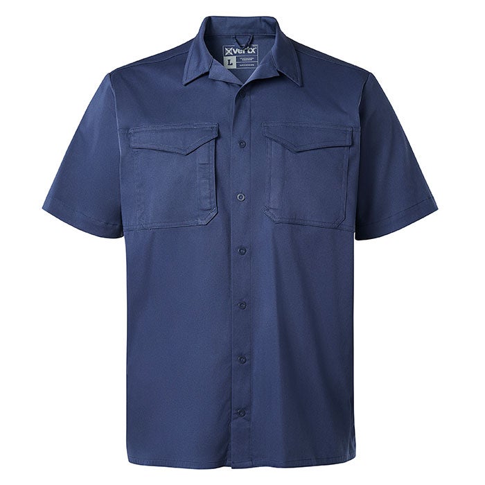Vertx Machinehead Short Sleeve Shirt