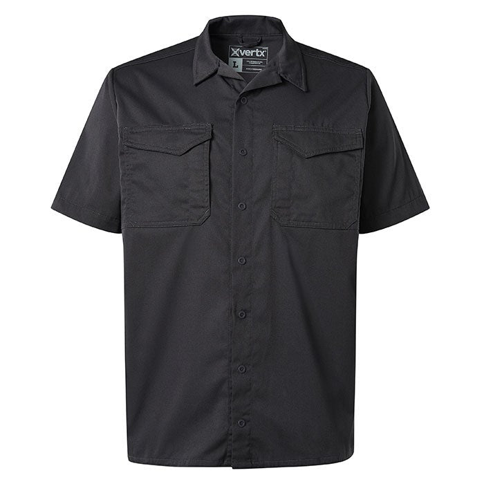 Vertx Machinehead Short Sleeve Shirt