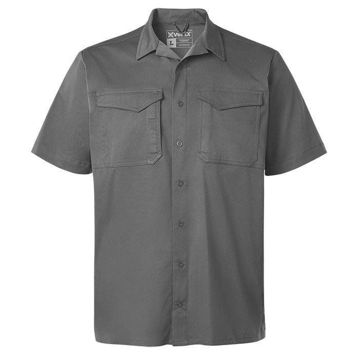 Vertx Machinehead Short Sleeve Shirt