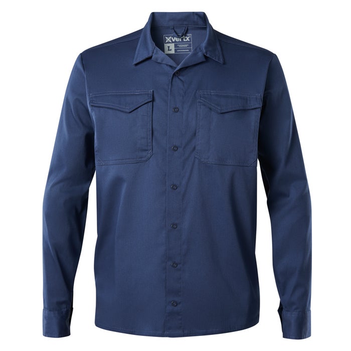 Vertx Machinehead Long Sleeve Shirt