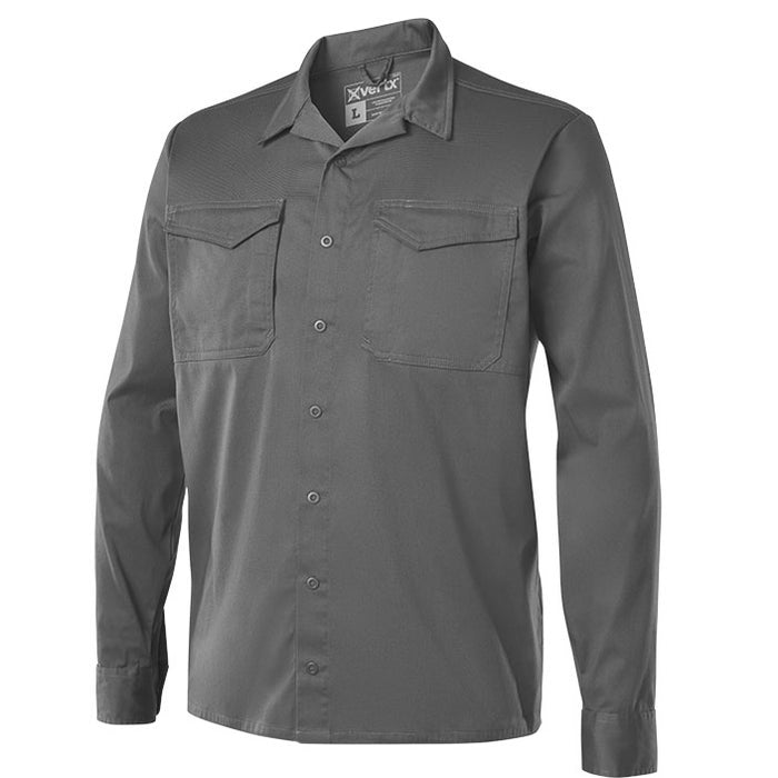 Vertx Machinehead Long Sleeve Shirt