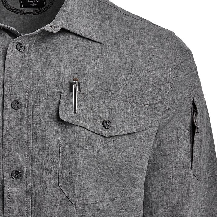 Vertx Recce Technical Shirt Short Sleeve