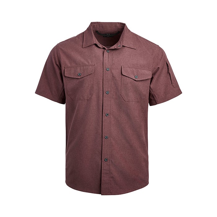 Vertx Recce Technical Shirt Short Sleeve