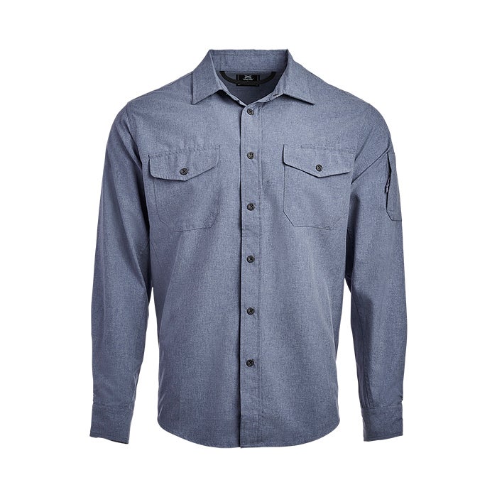 Vertx Recce Technical Shirt Long Sleeve