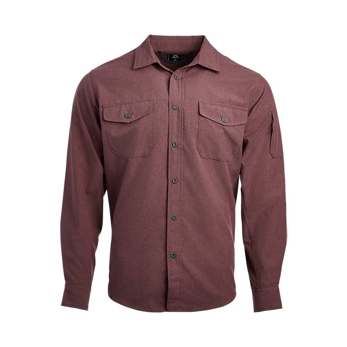 Vertx Recce Technical Shirt Long Sleeve