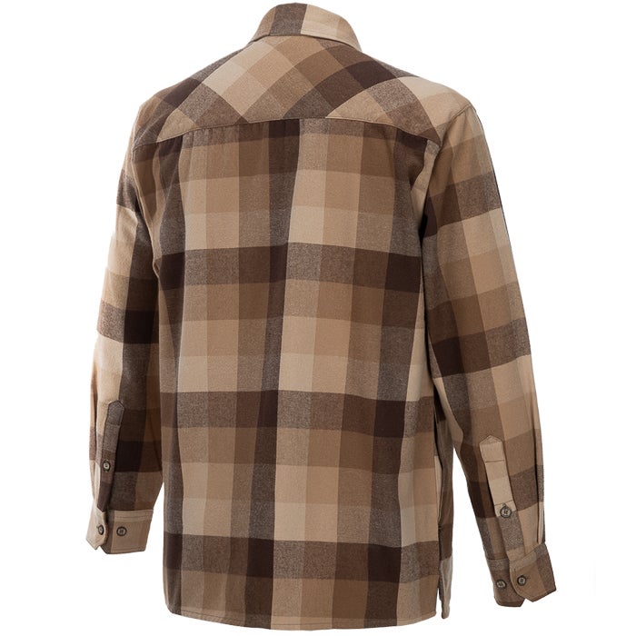 Vertx Last Line Flannel