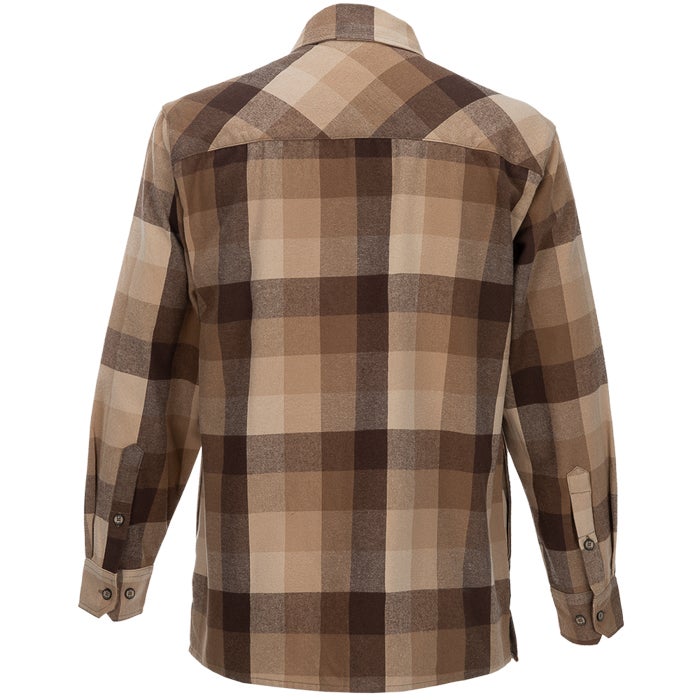 Vertx Last Line Flannel