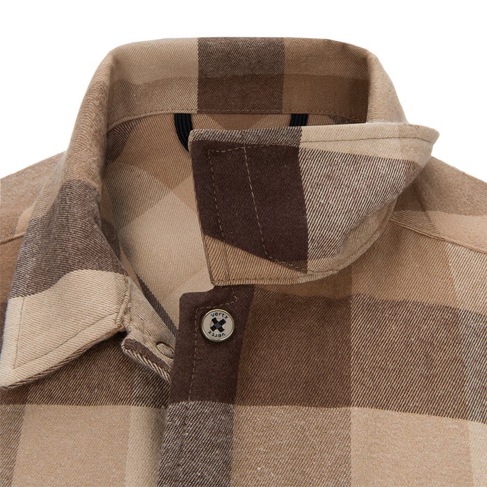 Vertx Last Line Flannel