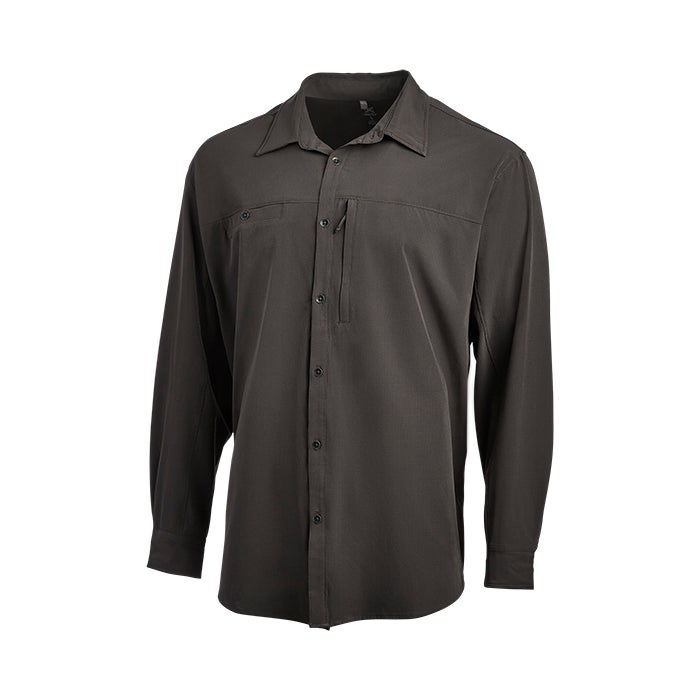 Vertx Long Sleeve Flagstaff Shirt