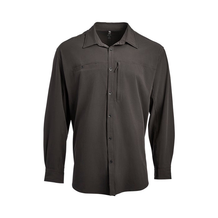 Vertx Long Sleeve Flagstaff Shirt