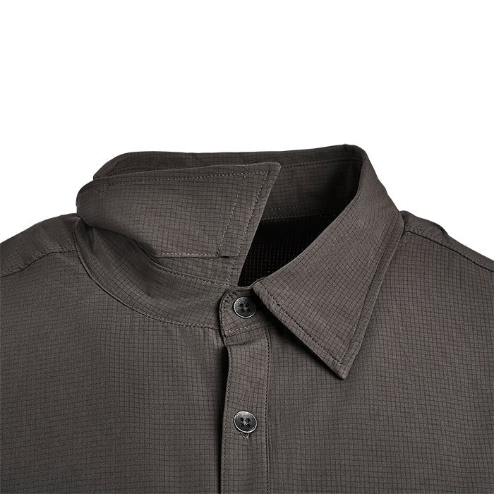 Vertx Long Sleeve Flagstaff Shirt