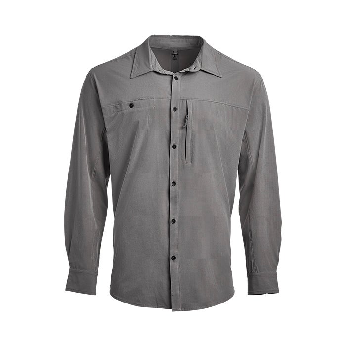Vertx Long Sleeve Flagstaff Shirt