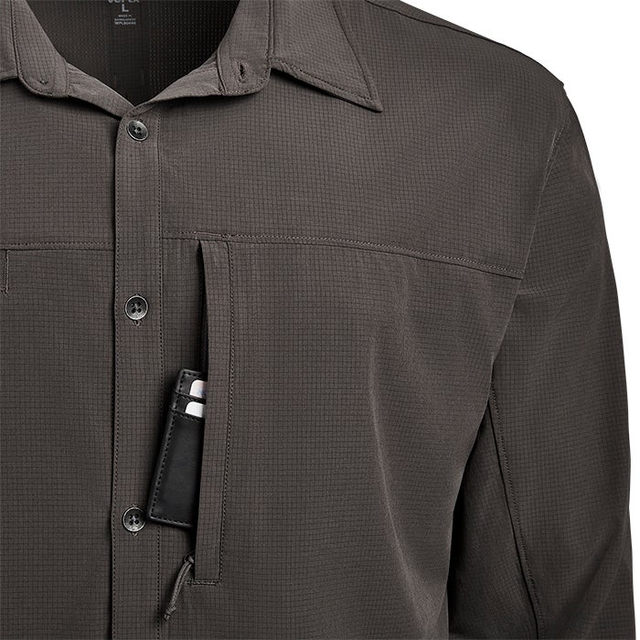 Vertx Long Sleeve Flagstaff Shirt