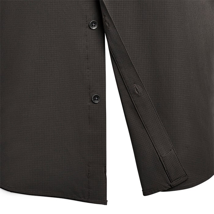 Vertx Long Sleeve Flagstaff Shirt
